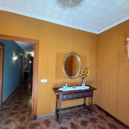 Caserio Felix 아파트