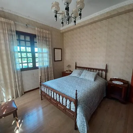 Caserio Felix Baralla