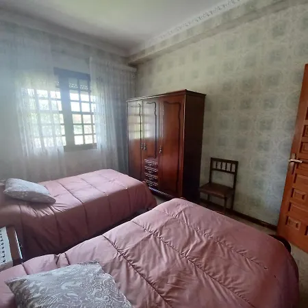 아파트 Caserio Felix Baralla