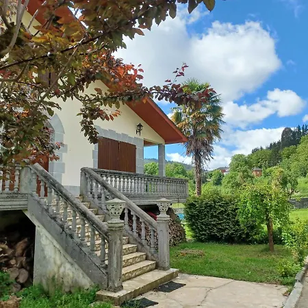 Caserio Felix Baralla