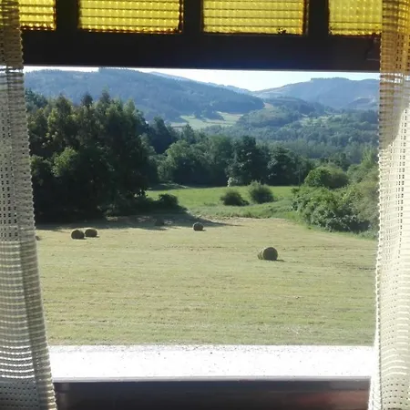 Apartmán Caserio Felix *