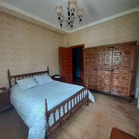 Caserio Felix Apartmán Baralla