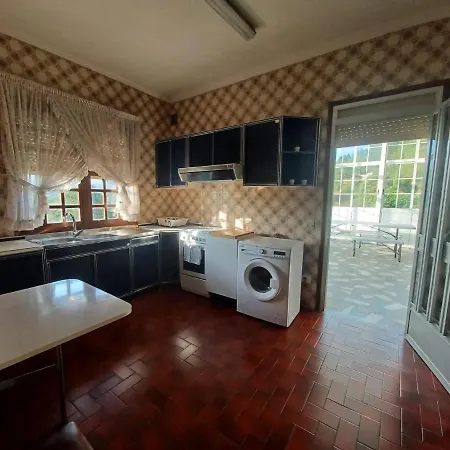 Apartmán Caserio Felix *