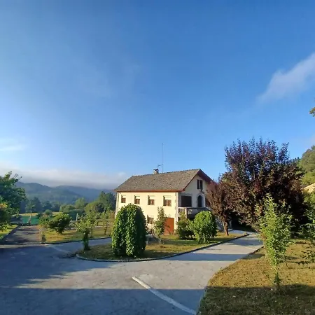 Caserio Felix 아파트