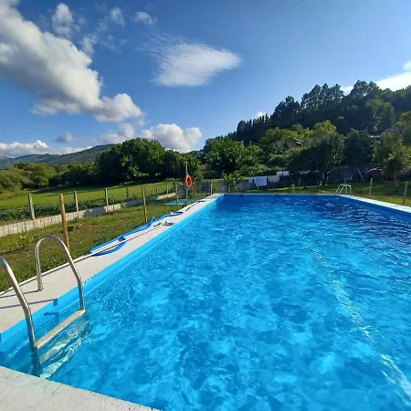 Caserio Felix Baralla