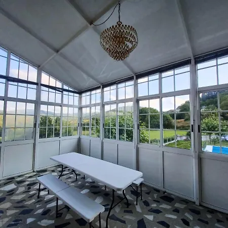 Apartmán Caserio Felix Baralla