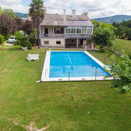 Caserio Felix Baralla