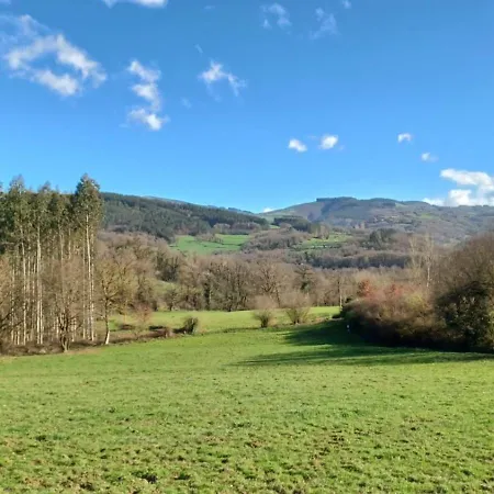 아파트 Caserio Felix Baralla