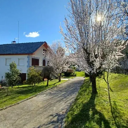 Apartmán Caserio Felix *