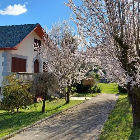 Caserio Felix 아파트 Baralla