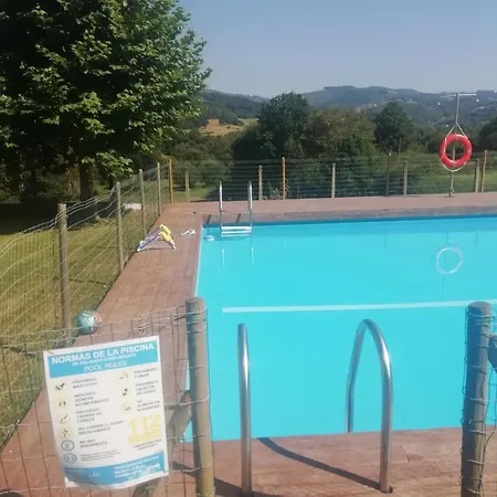 Caserio Felix * Baralla