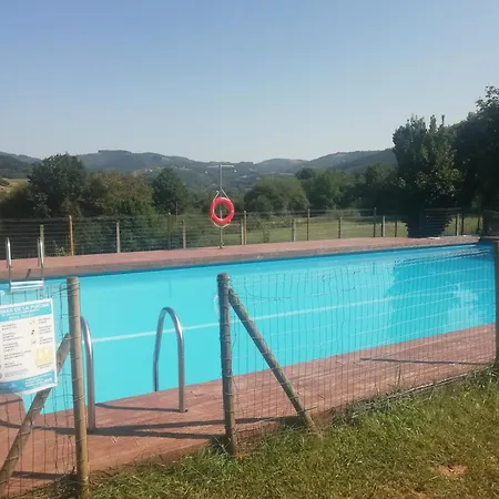 Apartmán Caserio Felix