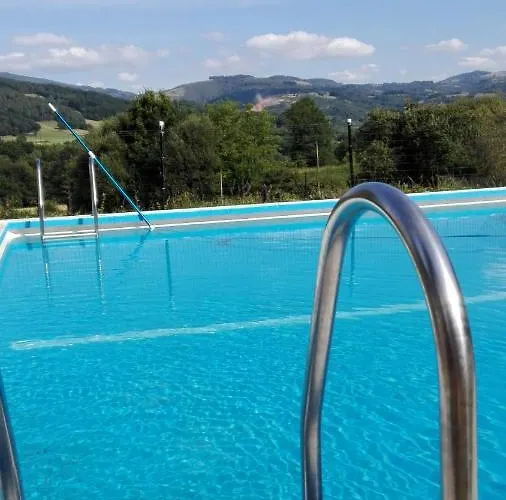 Caserio Felix 公寓 Baralla