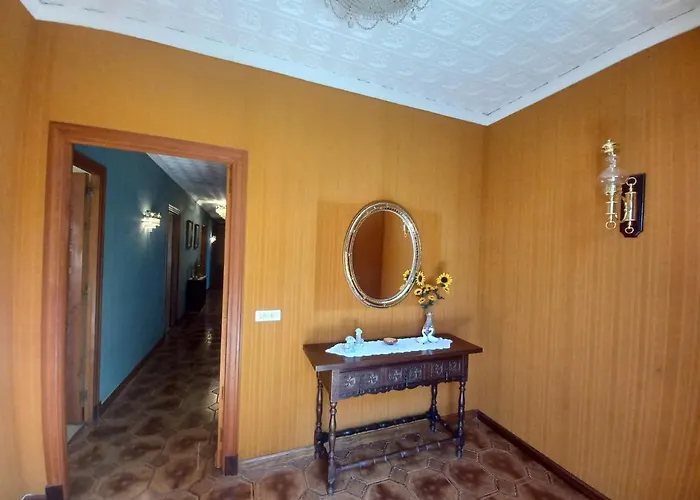 Caserio Felix 公寓