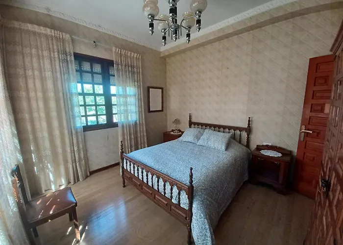 Caserio Felix Baralla