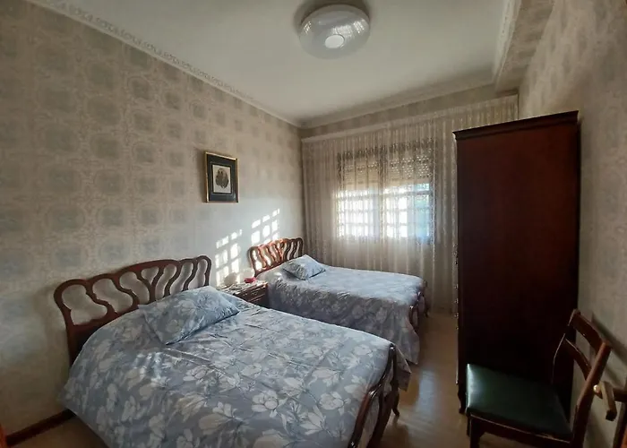 Caserio Felix 公寓