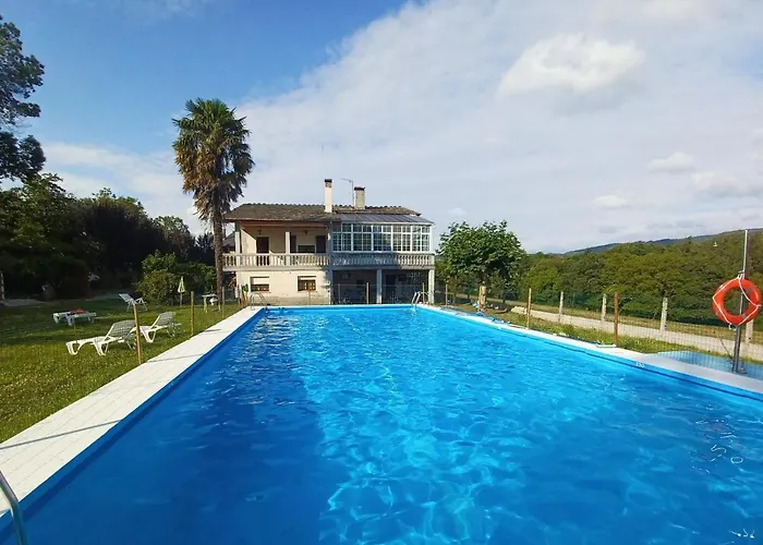 Caserio Felix * Baralla