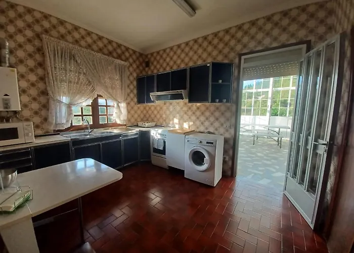 公寓 Caserio Felix *