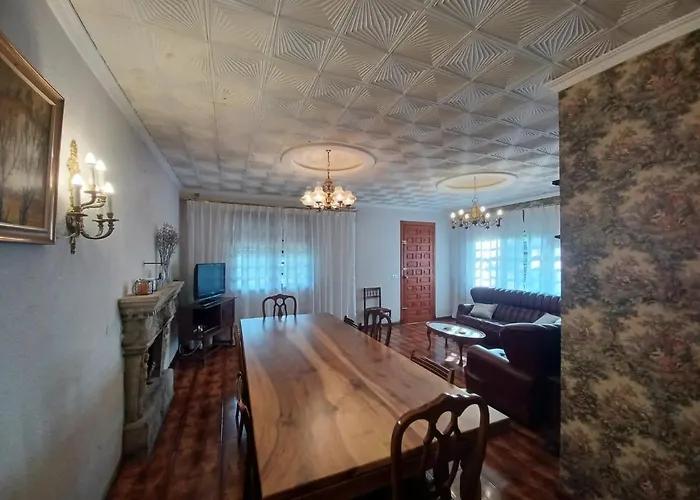 Caserio Felix Apartment *