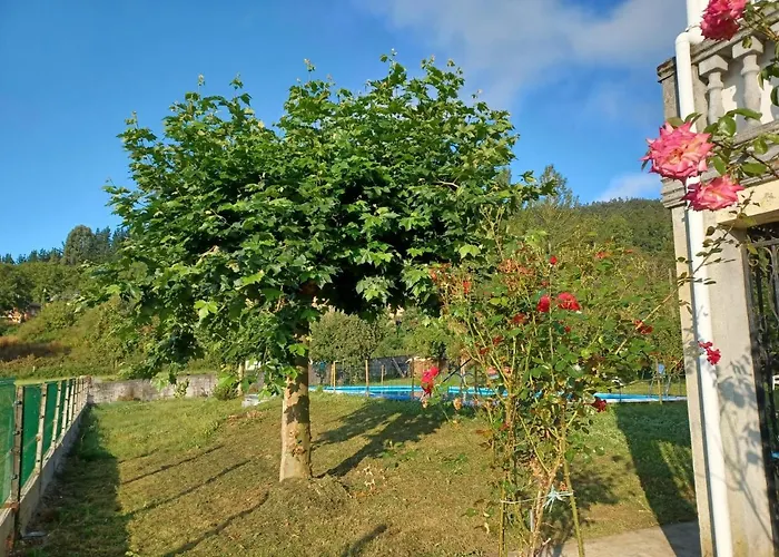 Caserio Felix 公寓 *