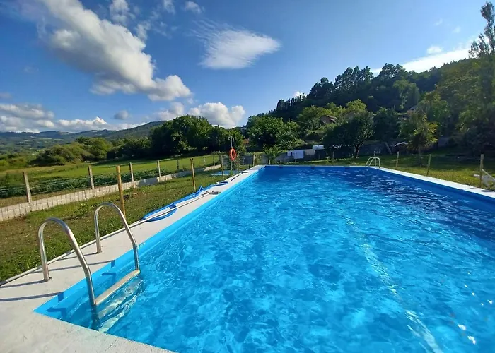 Caserio Felix Baralla