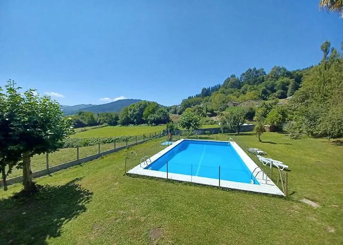 Apartment Caserio Felix *