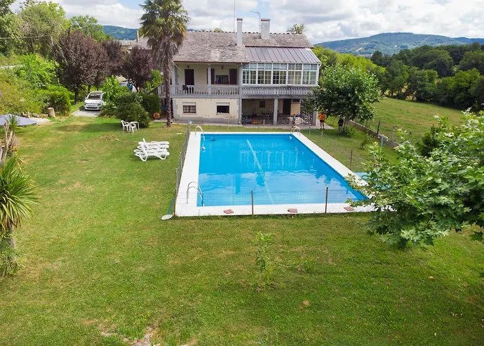 Caserio Felix Baralla