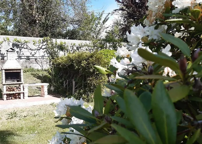 公寓 Caserio Felix *