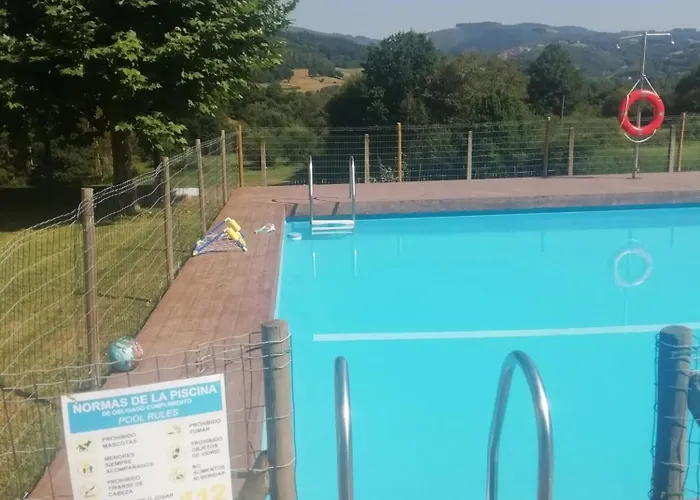 Caserio Felix * Baralla