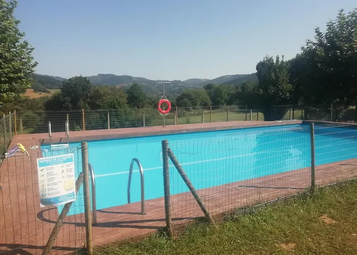 公寓 Caserio Felix